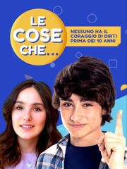 Le cose che...