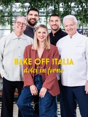 Bake Off Italia