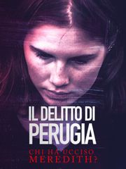 Il delitto di Perugia - Chi ha ucciso Meredith?