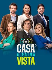 Casa a prima vista