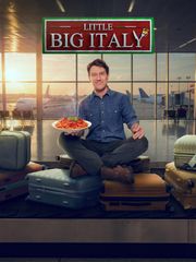 Little Big Italy
