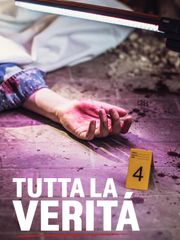 L'Enigma del Mostro di Firenze - Tutta la verità
