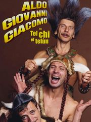 Tel chi el Telun