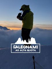 Falegnami ad Alta Quota