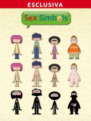 Sex Symbols