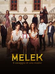 Melek - Il coraggio di una madre