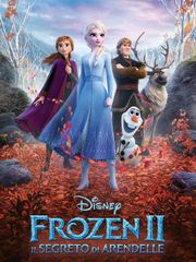 Frozen II - Il segreto di Arendelle