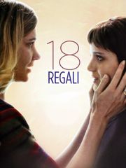 18 regali