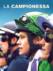 La campionessa