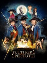 Tutti per 1, 1 per tutti