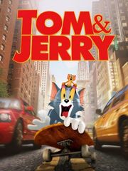 Tom & Jerry