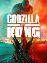 Godzilla vs. Kong