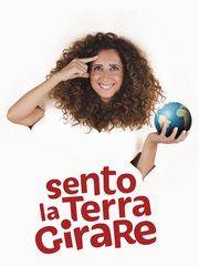 Teresa Mannino - Sento la terra girare
