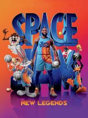 Space Jam: New Legends