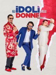 Gli idoli delle donne