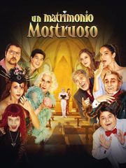 Un matrimonio mostruoso