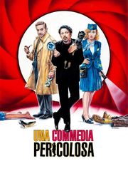 Una commedia pericolosa
