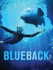 Blueback