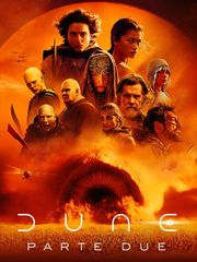 Dune - Parte due