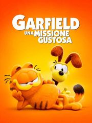 Garfield: Una missione gustosa