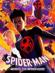 Spider-Man: Across the Spider-Verse