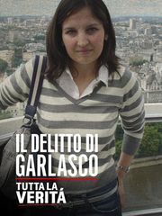 Il delitto di Garlasco