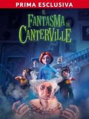 Il fantasma di Canterville