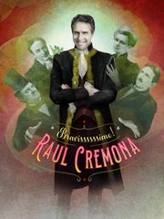 Raul Cremona - Bravisssimo!