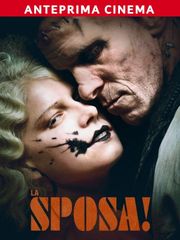 La Sposa!