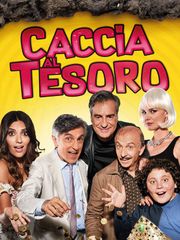 Caccia al tesoro