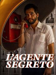 L'agente segreto