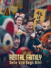 Rental Family - Nelle vite degli altri