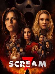 Scream 7