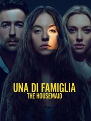 Una di famiglia - The Housemaid