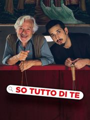So tutto di te