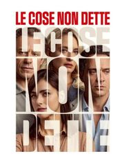 Le cose non dette