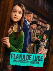 Flavia de Luce - Una detective geniale