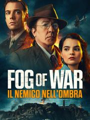 Fog of War - Il nemico nell'ombra