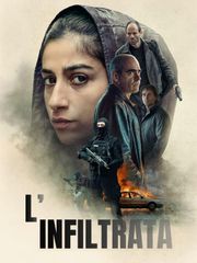 L'infiltrata