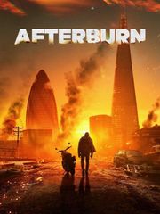 Afterburn: Dopo l'apocalisse