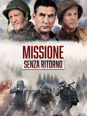 Missione senza ritorno