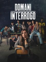 Domani interrogo
