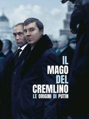 Il mago del Cremlino - Le origini di Putin