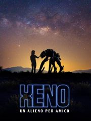 Xeno - Un alieno per amico