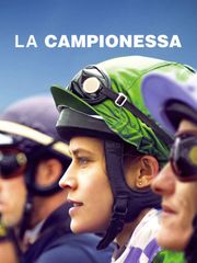 La campionessa