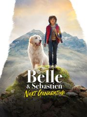 Belle e Sebastien - Next generation