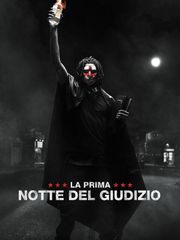 La prima notte del giudizio