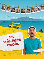 Noi ce la siamo cavata
