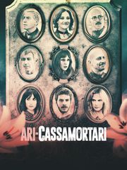Ari-Cassamortari