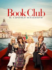 Book club - Il capitolo successivo